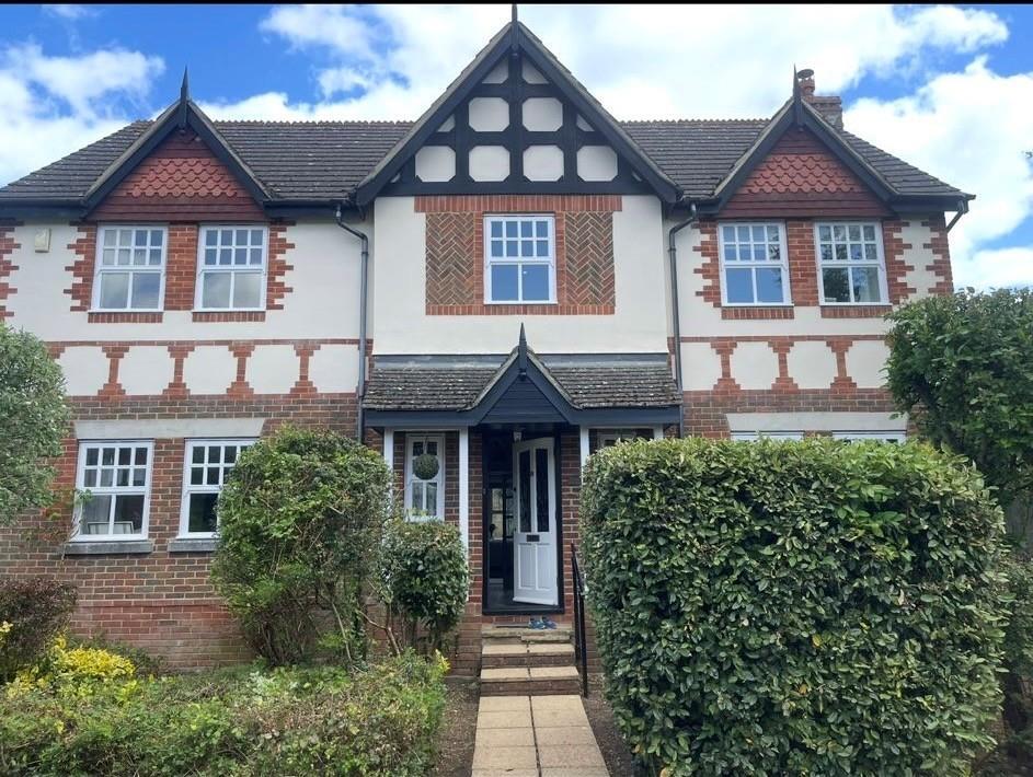 Main image of property: Barn Close, Oxford, OX2