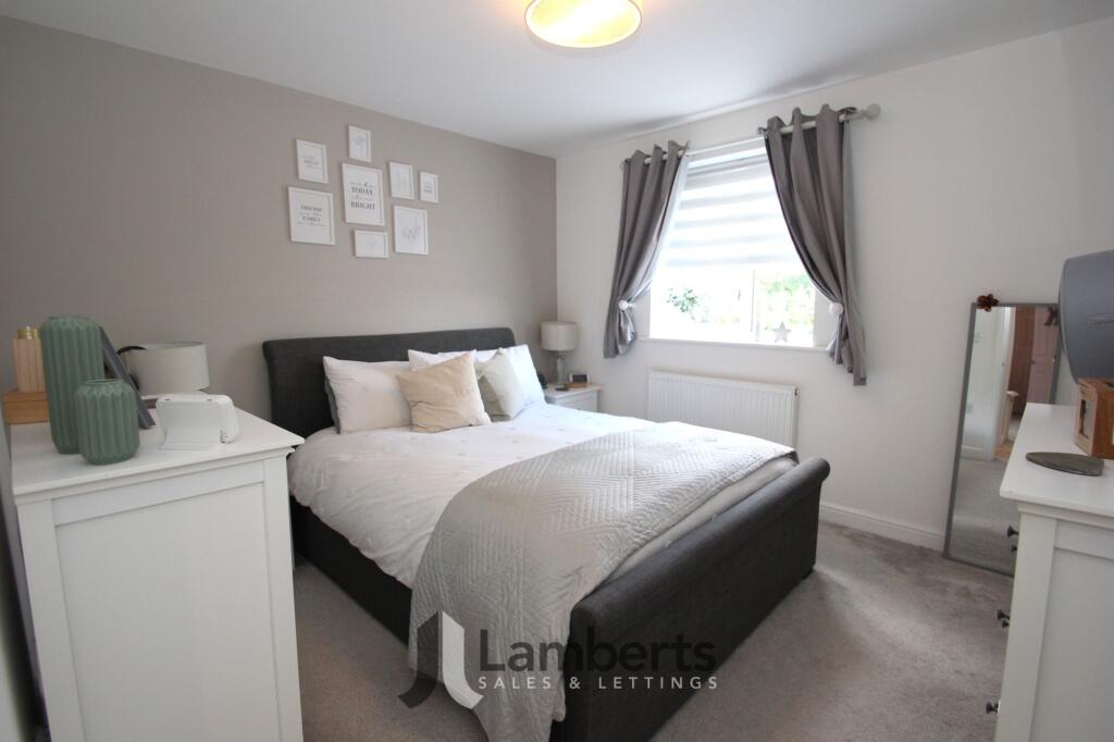 Additional image 8 of Green Lane, Studley, B80