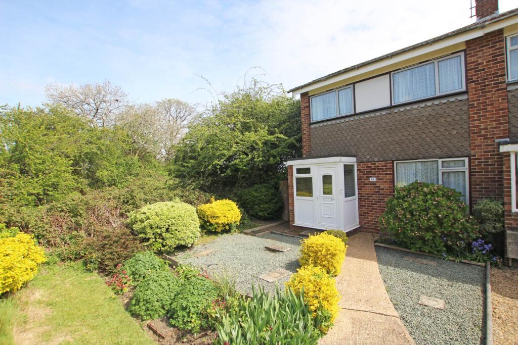 Main image of property: Oxendean Gardens, Eastbourne, BN22 0RS