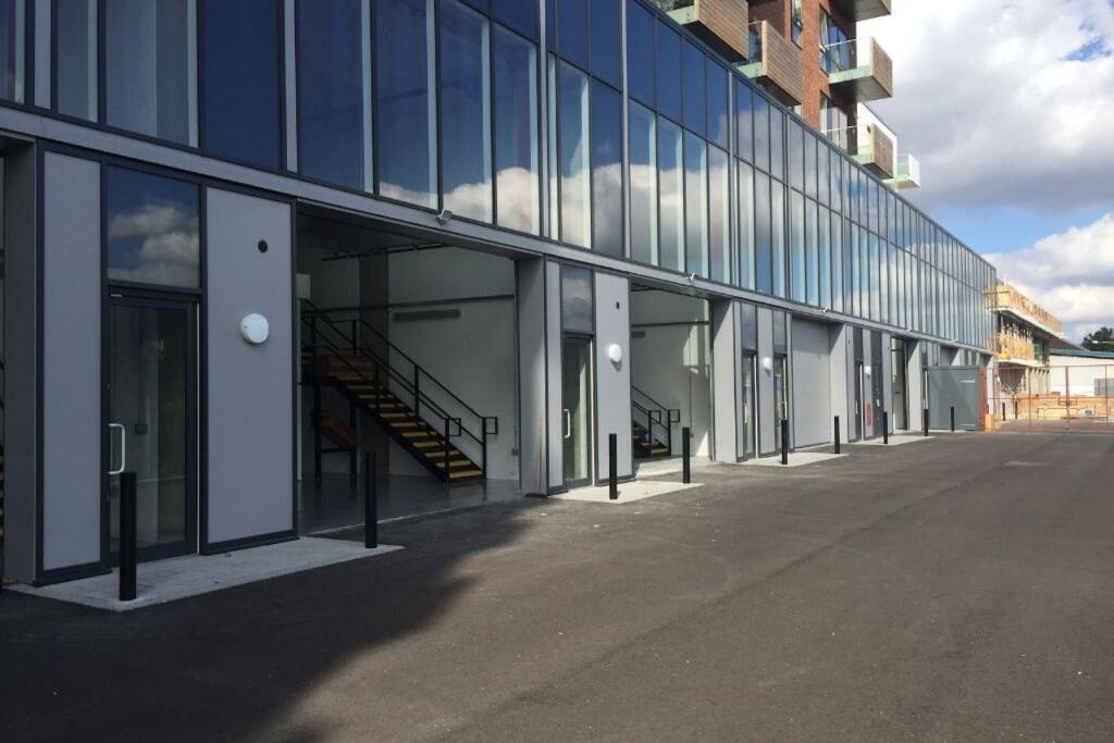 Main image of property: Bow Enterprise Park, Fittleton Close, Bow, E3 3TZ