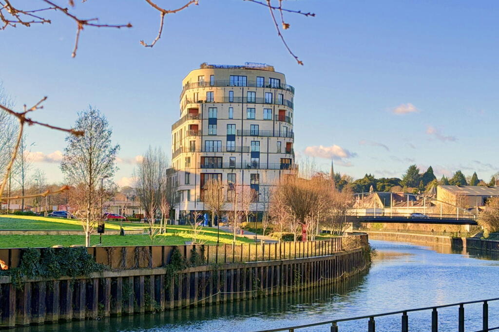 Main image of property: Sovereign Point, Bath