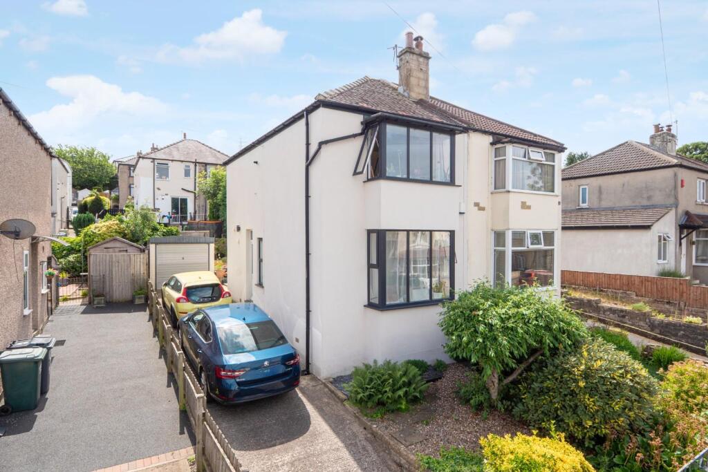 Main image of property: Vicarage Road, Shipley