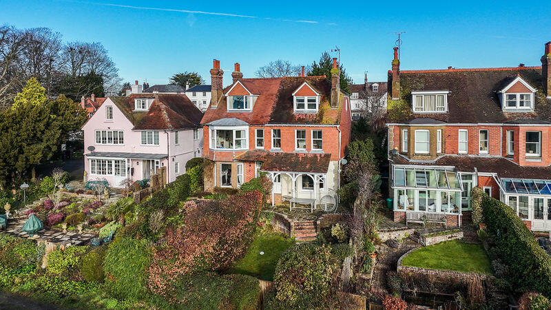 Main image of property: Church Fields, Hurstpierpoint