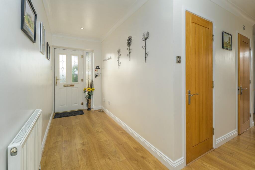 House in Newcastle upon Tyne - View 5