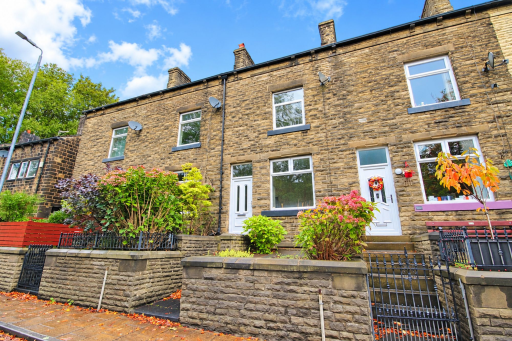 Main image of property: Burnley Road, Todmorden, OL14