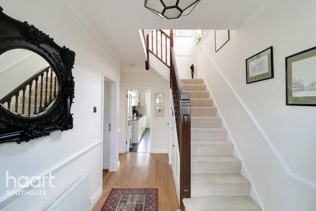 Main image of property: Carlton Avenue, London