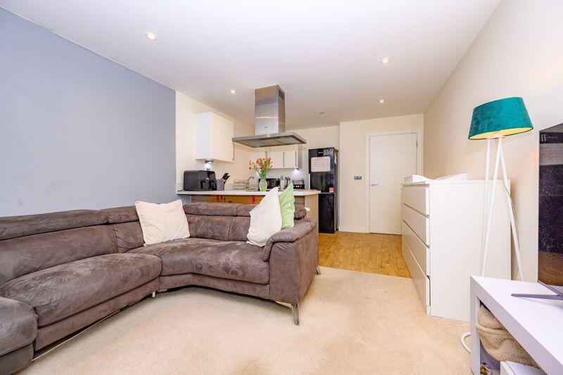 Main image of property: Bessemer Road, Welwyn Garden City