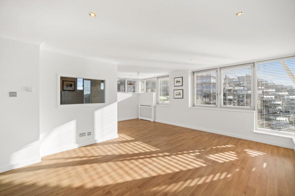 Apartment in London - View 4