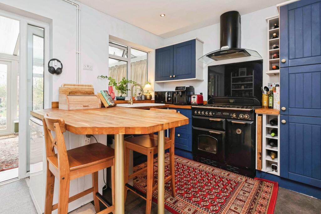 Lyndworth Road, BIRMINGHAM, West Midlands, B30 – pohled 6