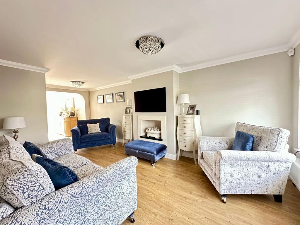 Main image of property: South Ridge, Billericay, CM11