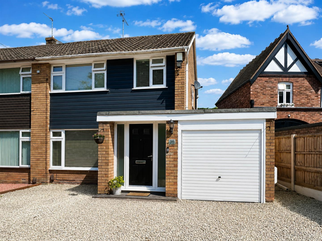 Main image of property: Station Road, Hagley, Stourbridge
