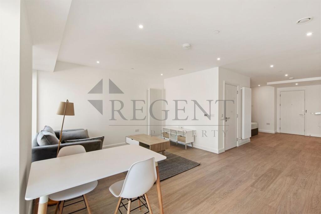 Apartment in London - View 3