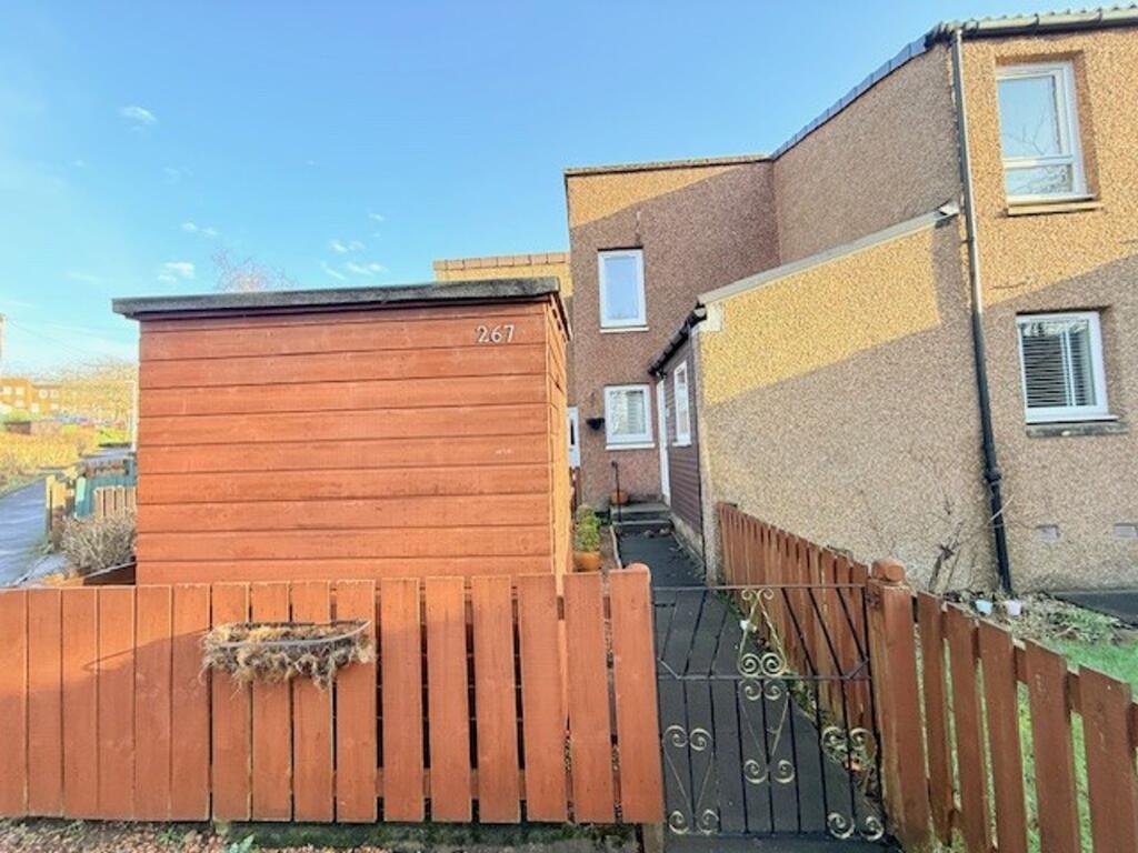 Main image of property: Michael Path, Glenrothes, KY7