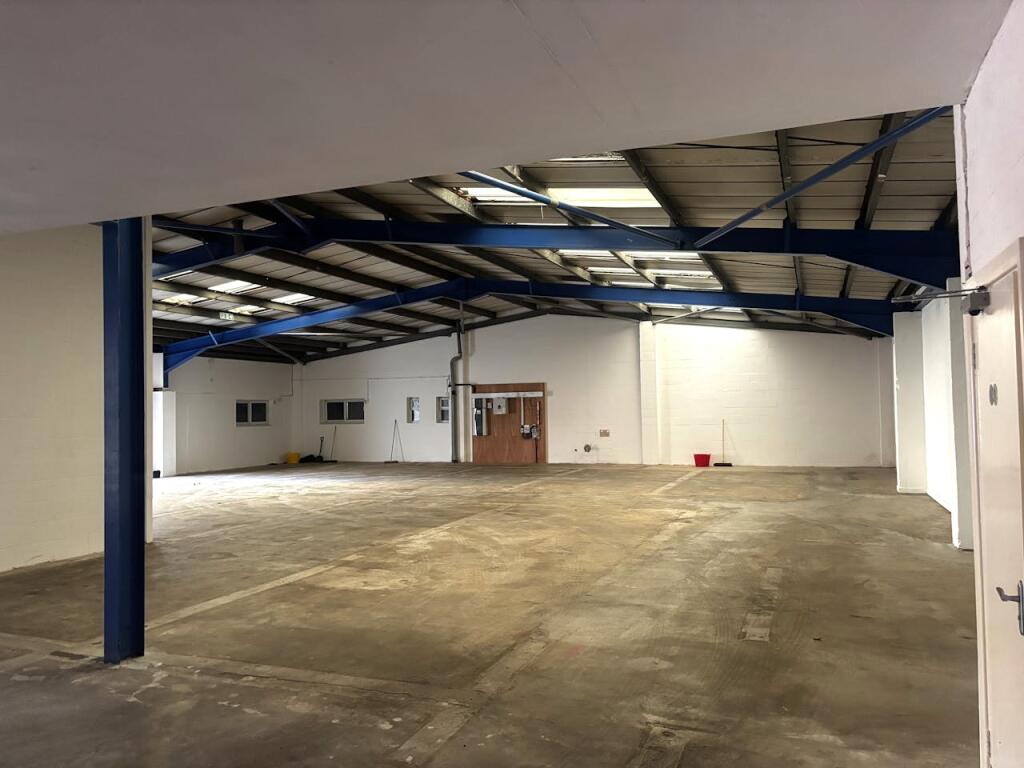 Additional image 5 of 10 Upper Gough Street, Birmingham, B1 1JG