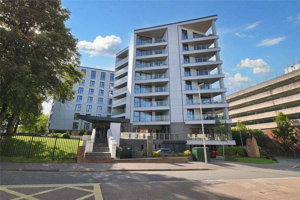 Main image of property: Paul Street, Taunton, Somerset, TA1