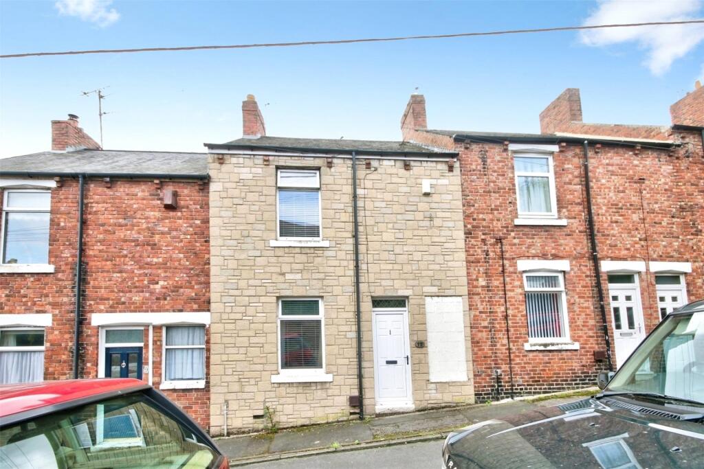 Main image of property: Tuart Street, Chester Le Street, County Durham, DH3