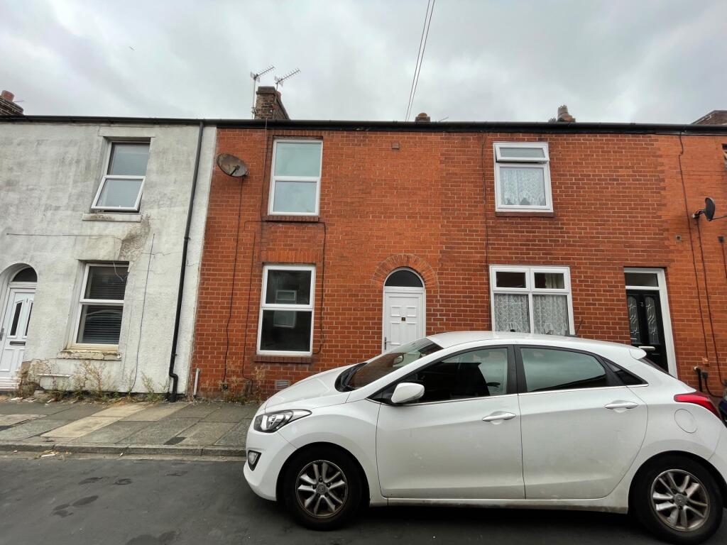 Main image of property: Orchard Street,Leyland,PR25