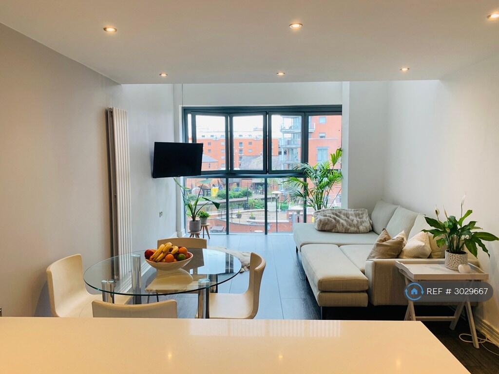 Apartment in Birmingham - View 4