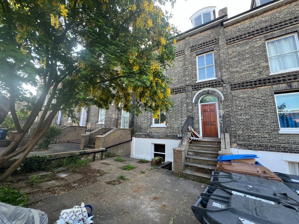 Main image of property: Christchurch Street, Ipswich