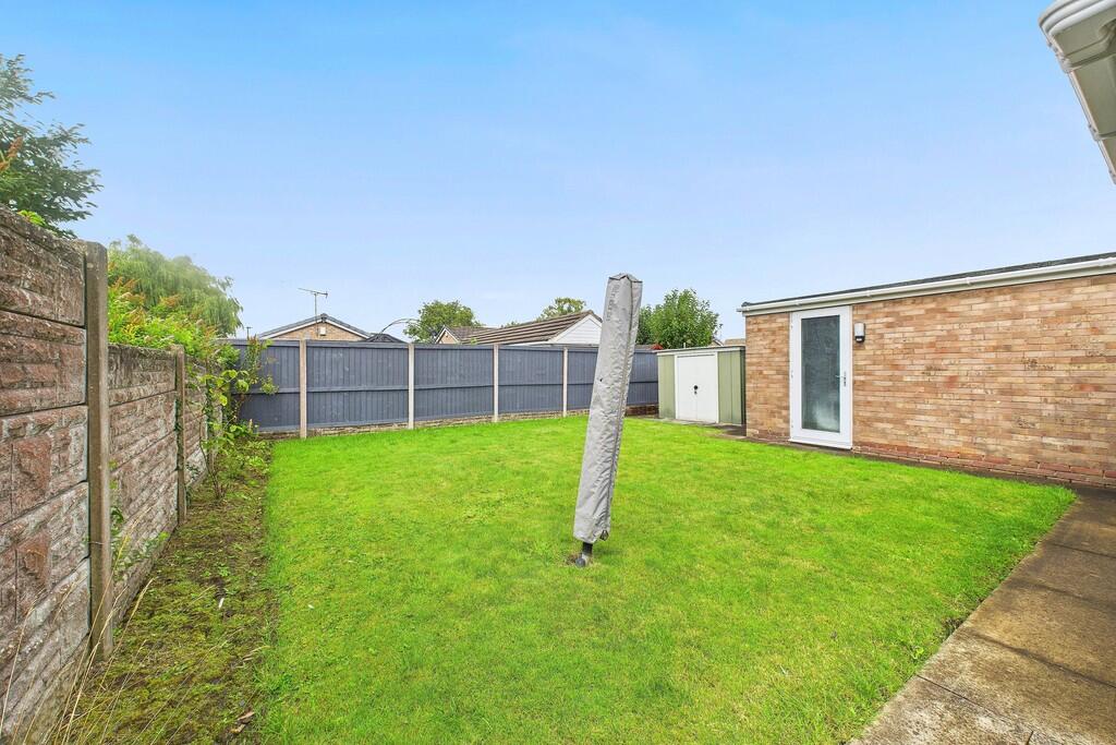 Cedar Way, Penwortham photo 2