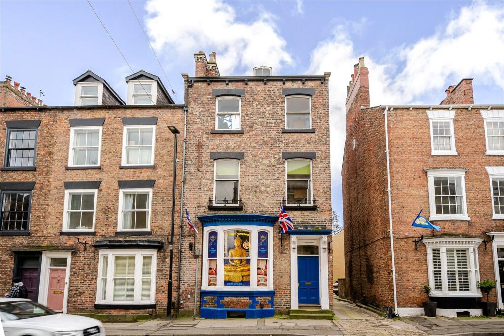 Main image of property: York Place, Knaresborough, North Yorkshire, HG5