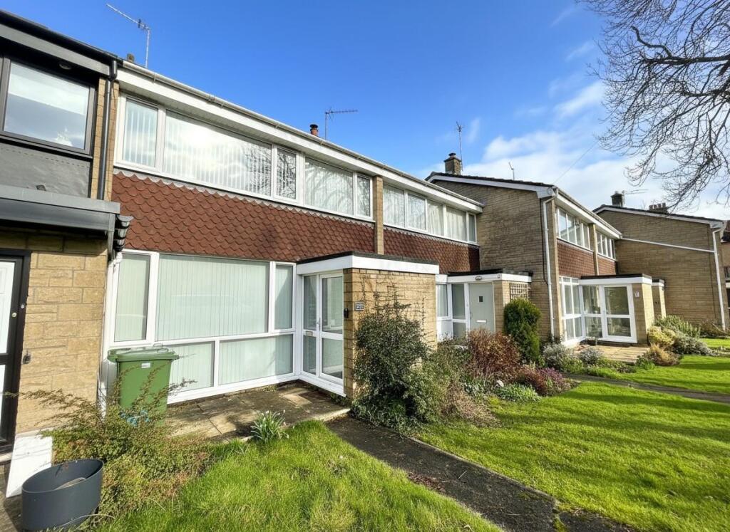 Main image of property: Offered for sale with no chain on the sought after Henley Grove in Henleaze