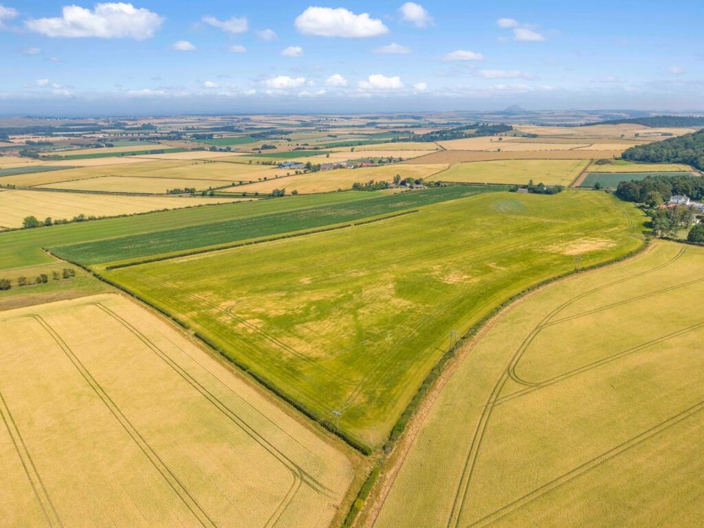 Main image of property: LOT 1 - Land At West Garleton, Haddington, East Lothian, EH41