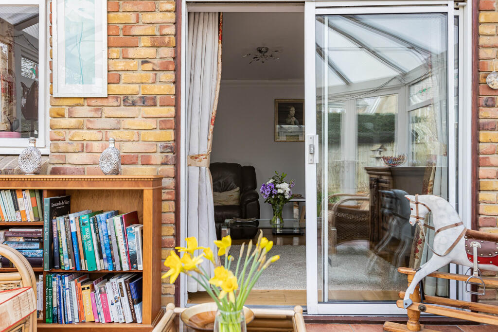 House in Oxford, Dean Court, Cumnor - View 4