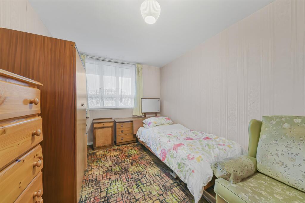 Apartment in London, Ratcliffe, Shadwell - View 5