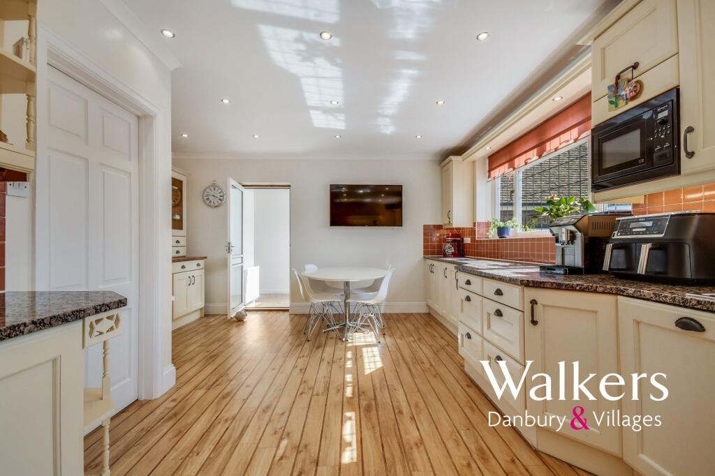 House in Chelmsford, Danbury - View 5