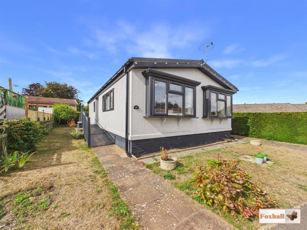House in Ipswich