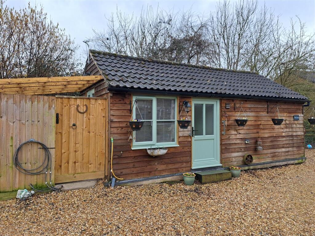 Main image of property: Rose Green, Dinnington, Hinton St. George