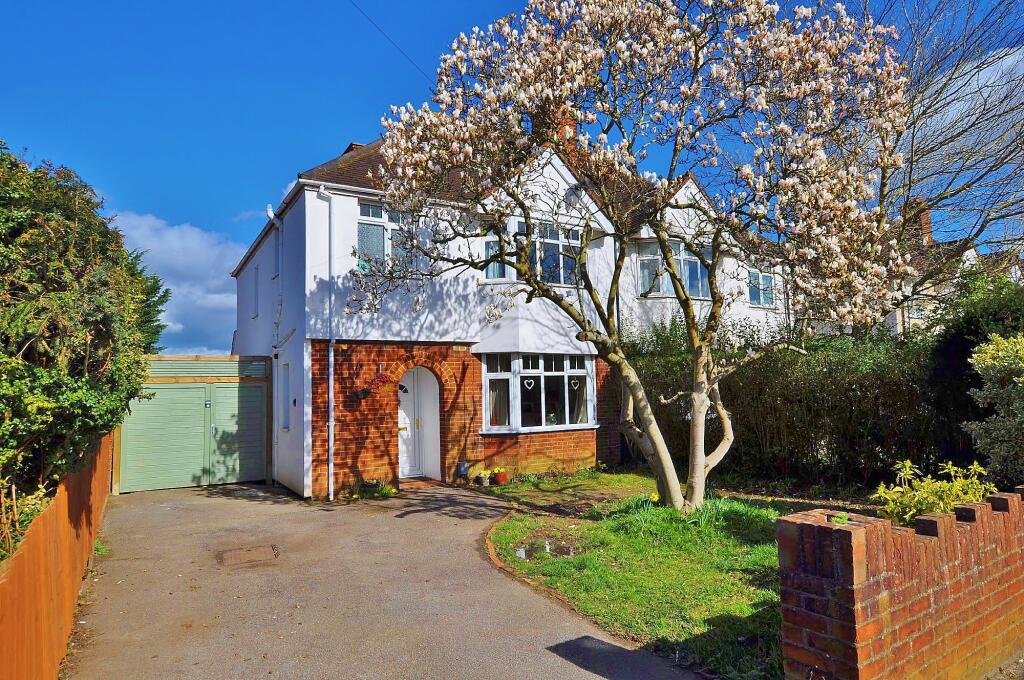 Main image of property: Aldershot Road, Guildford, Surrey, GU2