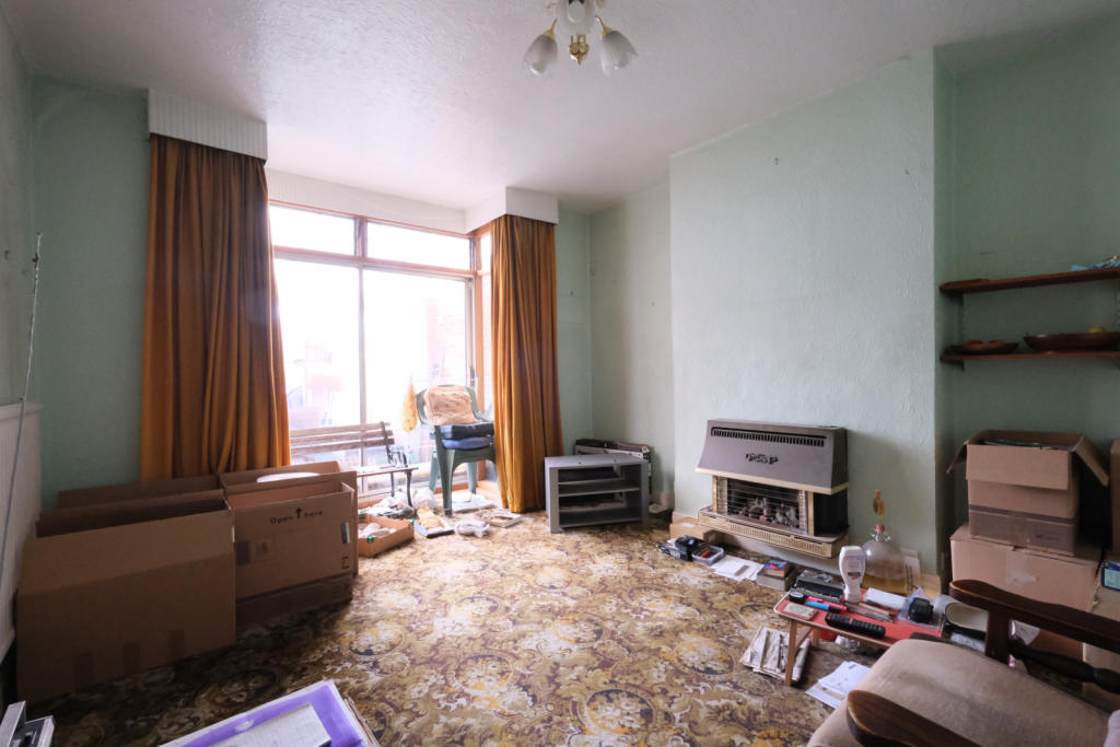 Photo of the property
