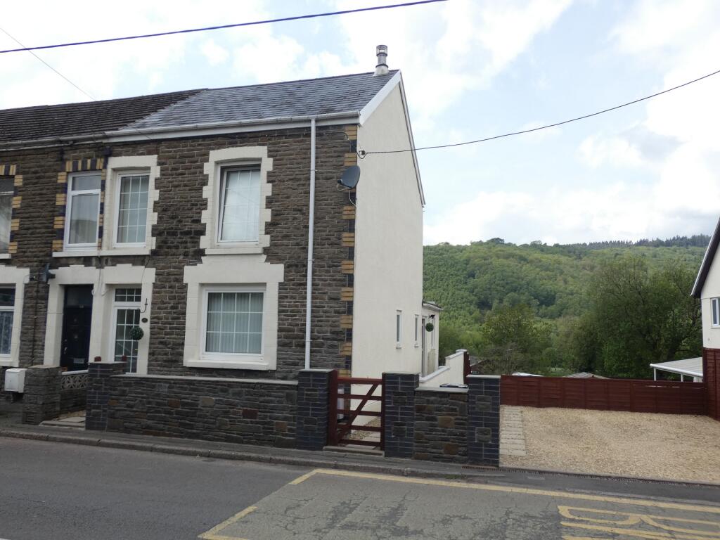 Main image of property: Main Road, Crynant, Neath . SA10 8NP