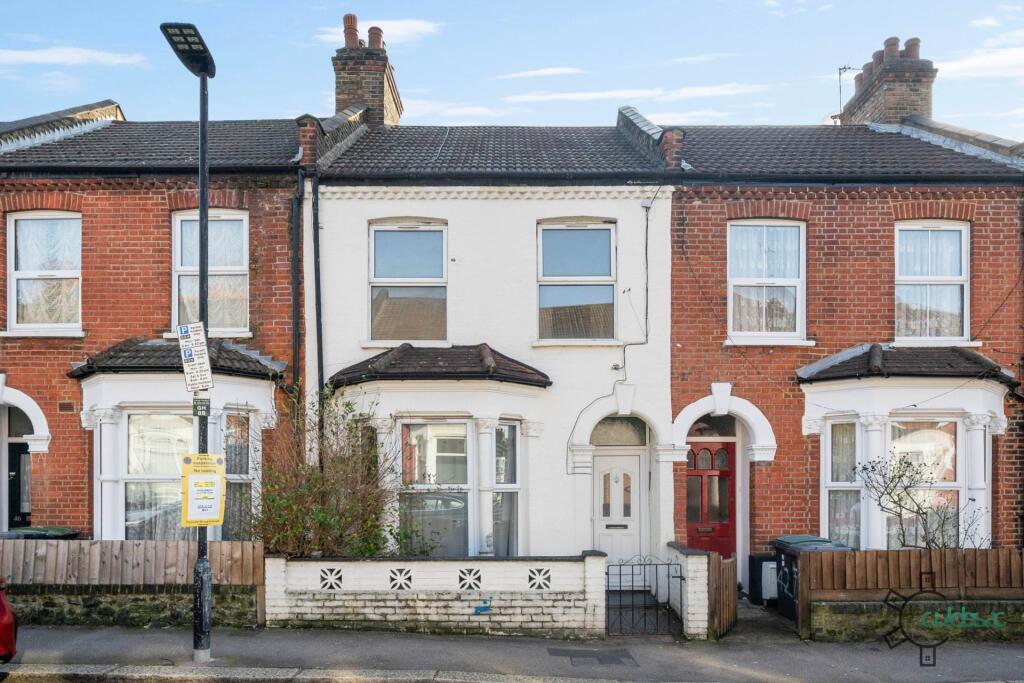 Main image of property: Greyhound Road, South Tottenham N17