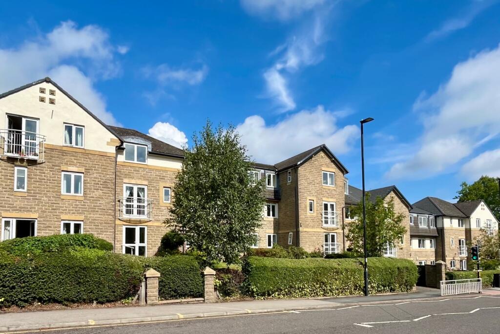 Main image of property: Ranulf Court, 60 Abbeydale Road South, Millhouses. S7 2PZ