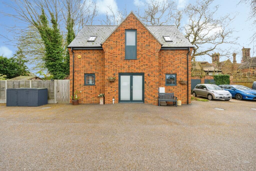 Main image of property: Church Lane, Bedford