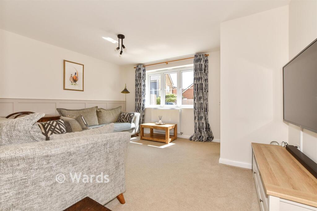 House in Canterbury - View 5
