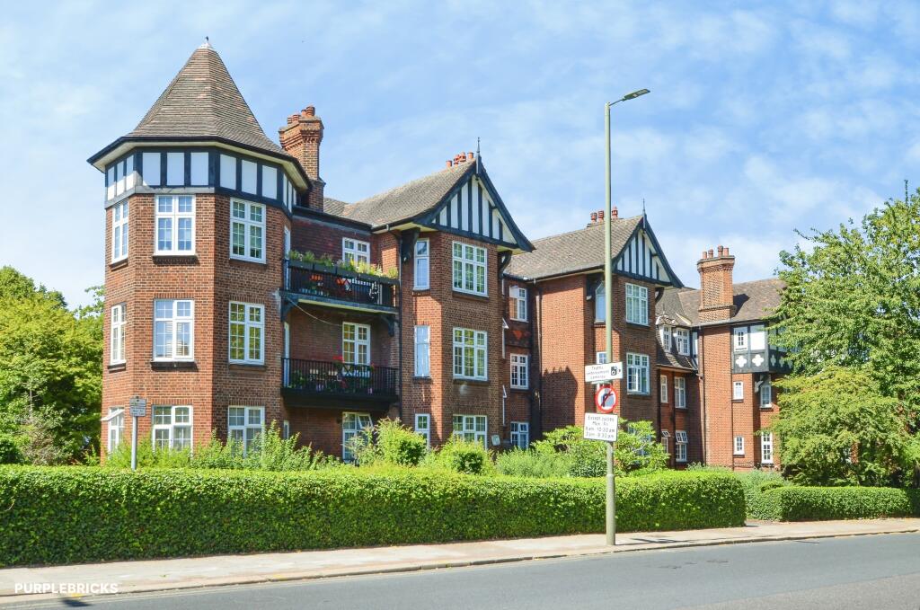 Main image of property: Finchley Road, London, NW2
