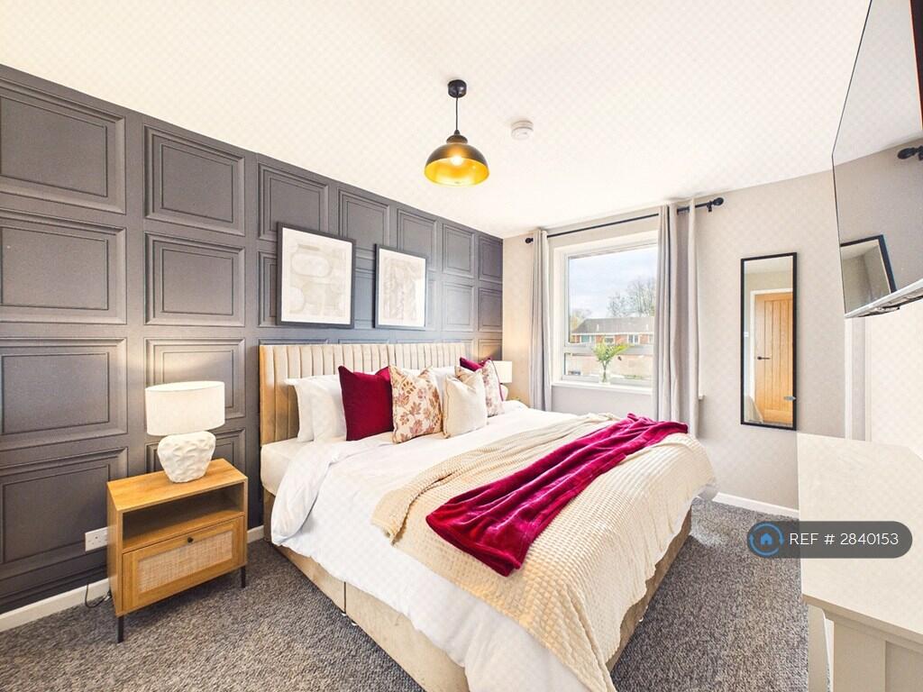 Main image of property: Lincoln Close, Tewkesbury, GL20