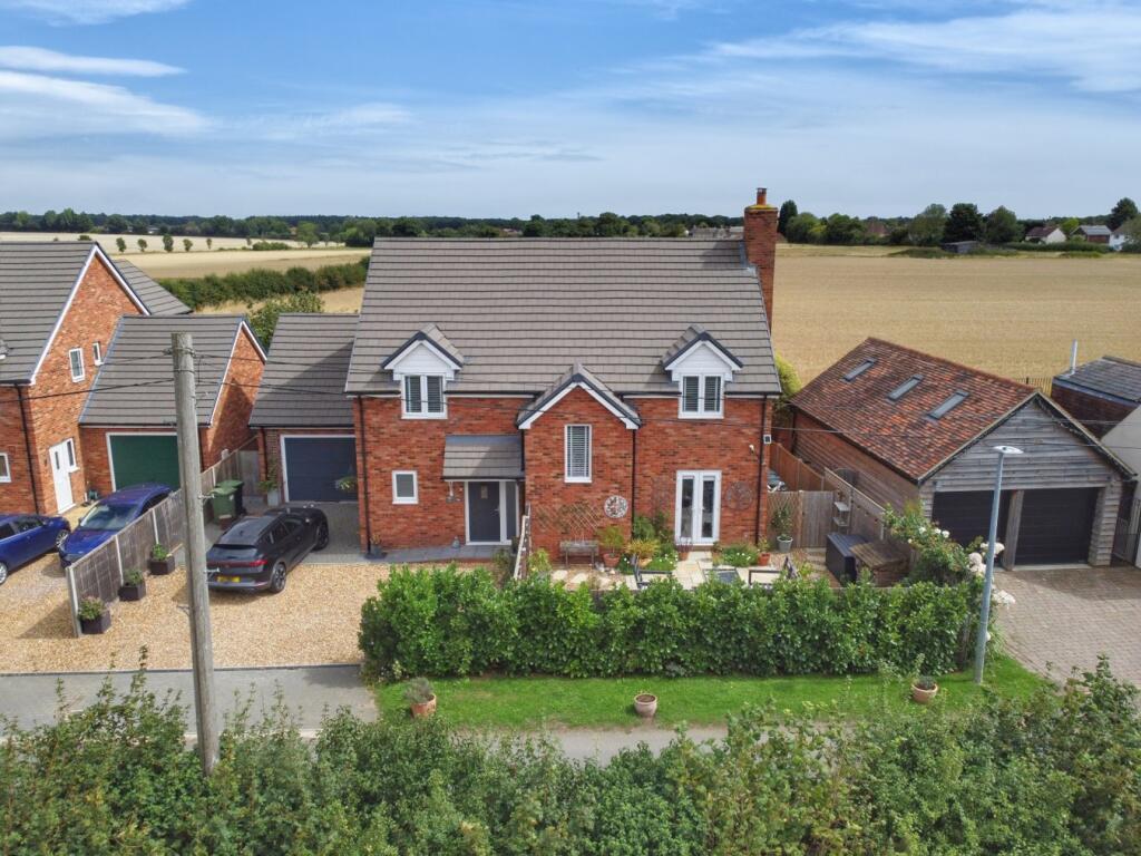 Main image of property: North Lane, Haynes, Bedfordshire, MK45