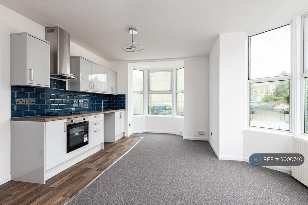 Main image of property: Godwin Road, Cliftonville, Margate, CT9