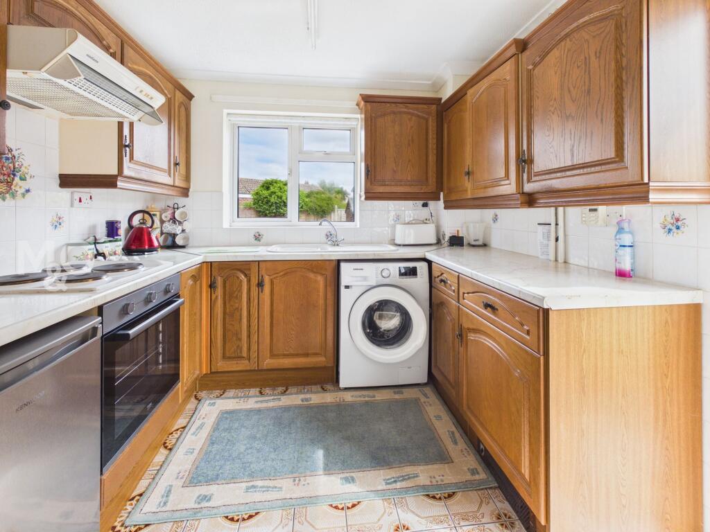 House in Mid Suffolk, Thurston - View 4
