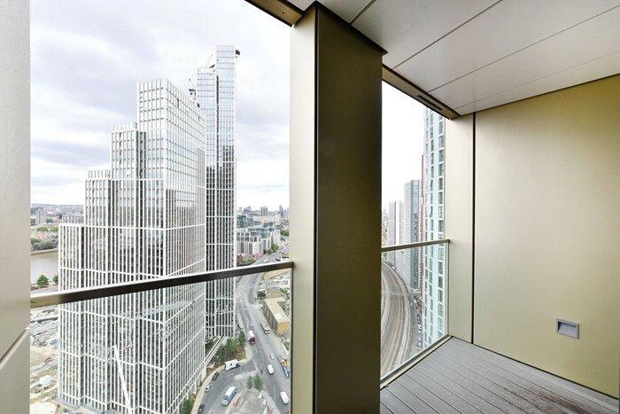 Main image of property: Gladwin Tower, Wandsworth Road, London, SW8