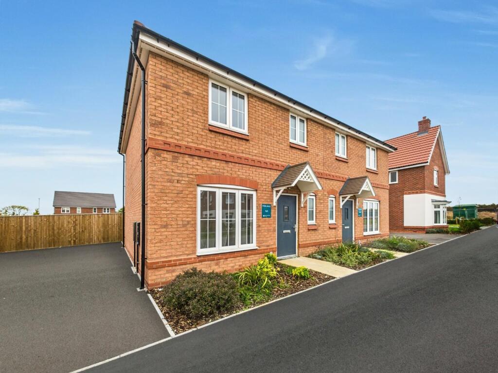 Main image of property: Home 163 - Swan Grange, Witham St. Hughs, LN6 9US