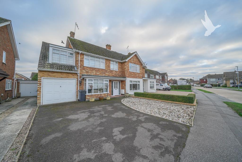 Main image of property: Long Brandocks, Writtle