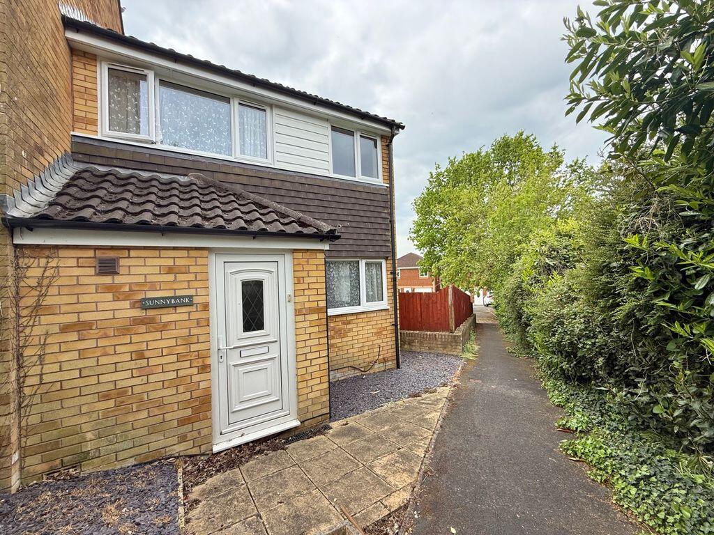 Main image of property: Kingston Close, Kingskerswell