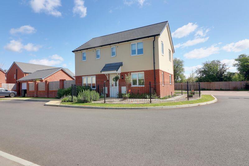 Main image of property: Turret Avenue, Warblington, Havant