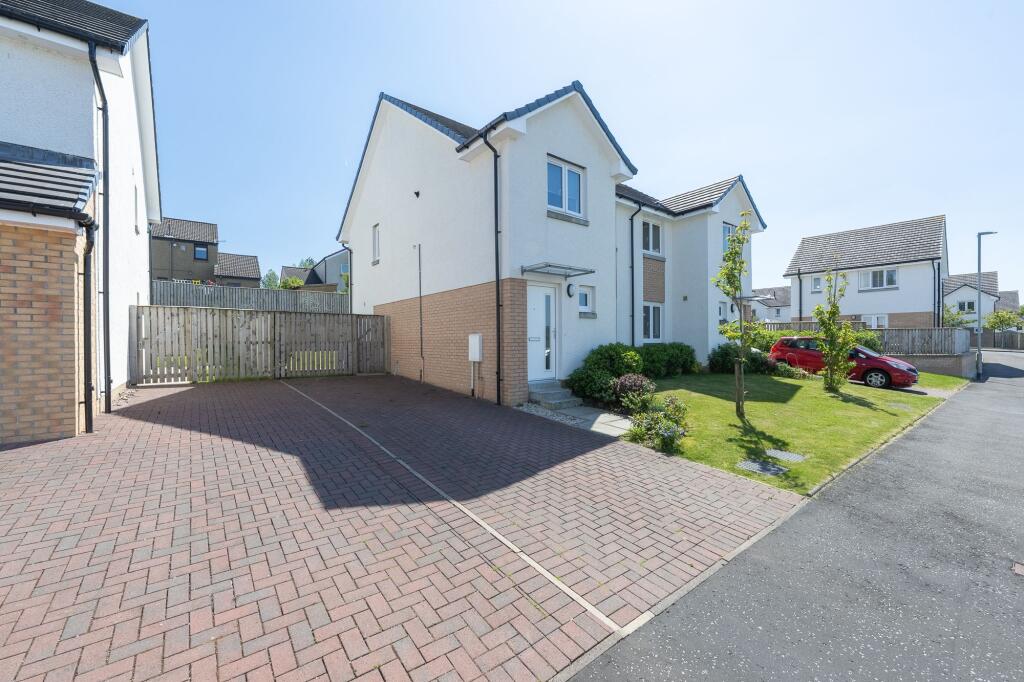 House in Paisley